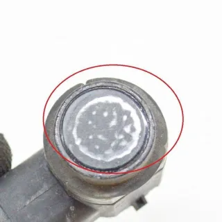 1S0919275 Датчик температуры Audi A6 C7 (S6,RS6) Арт e12533511, вид 6