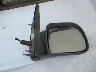 010398 010399 010400 Зеркало наружное правое Renault Kangoo 1 Арт e12533461, вид 3