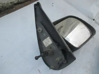 010398 010399 010400 Зеркало наружное правое Renault Kangoo 1 Арт e12533461, вид 4