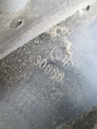 010398 010399 010400 Зеркало наружное правое Renault Kangoo 1 Арт e12533461, вид 6