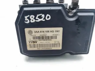 3AA614109AG Блок ABS Volkswagen Passat B7 Арт e12533449, вид 6
