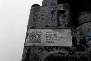 678084804 Насос гидроусилителя руля BMW 5 E60/E61 Арт e12533418, вид 3