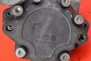 6760955020 Насос гидроусилителя руля BMW 5 E60/E61 Арт e12533408, вид 6