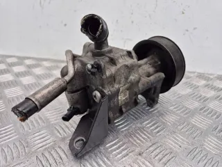 679435001 N55B30A Насос гидроусилителя руля BMW 5 F10/F11/GT F07 Арт e12533397, вид 3
