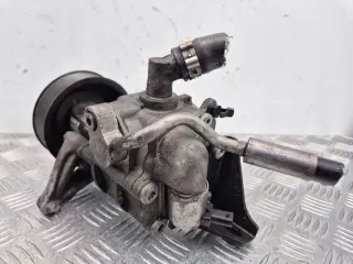 679435001 N55B30A Насос гидроусилителя руля BMW 5 F10/F11/GT F07 Арт e12533397, вид 4