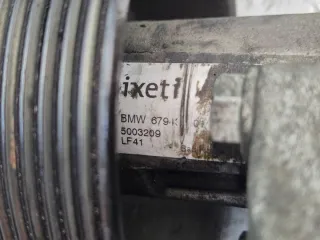 679435001 N55B30A Насос гидроусилителя руля BMW 5 F10/F11/GT F07 Арт e12533397, вид 5