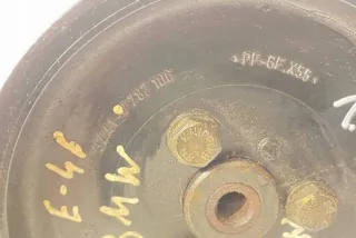 7787106 Насос гидроусилителя руля BMW 3 E46 Арт e12533337, вид 4