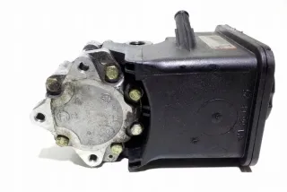 6756575 Насос гидроусилителя руля BMW 3 E46 Арт e12533327, вид 4