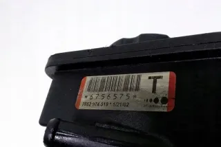 6756575 Насос гидроусилителя руля BMW 3 E46 Арт e12533327, вид 5