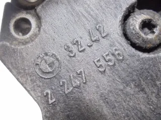 2247599 2247556 Насос гидроусилителя руля BMW 3 E46 Арт e12533317, вид 7
