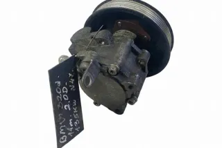 678883802 Насос гидроусилителя руля BMW 3 E90/E91/E92/E93 Арт e12533293, вид 4