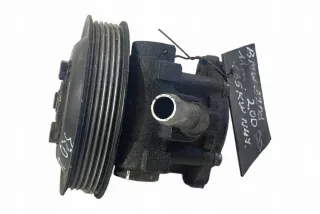 678883802 Насос гидроусилителя руля BMW 3 E90/E91/E92/E93 Арт e12533293, вид 8