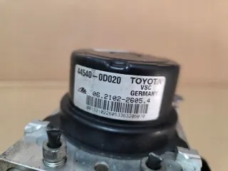 44540-0D020 Блок ABS Toyota Yaris 3 Арт e12533278, вид 2