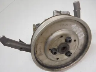 4B0145155E Насос гидроусилителя руля Audi A6 C5 (S6,RS6) Арт e12533229, вид 4