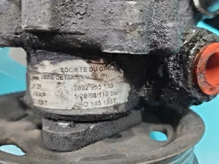 4B0145155T IMPRK1464085, Насос гидроусилителя руля Audi A6 C5 (S6,RS6) Арт e12533228, вид 6