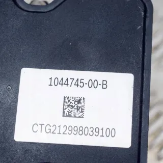 104474500B Блок ABS Tesla model 3 Арт e12533160, вид 5