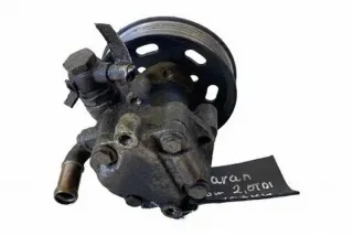 038145255B Насос гидроусилителя руля Audi A4 B8 Арт e12533125, вид 2