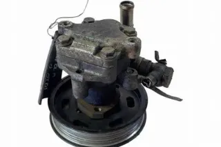 038145255B Насос гидроусилителя руля Audi A4 B8 Арт e12533125, вид 5