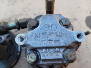 1J0422154B Насос гидроусилителя руля Audi A3 8L Арт e12533104, вид 2
