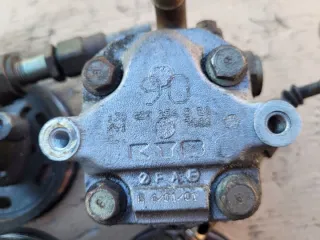 1J0422154B Насос гидроусилителя руля Audi A3 8L Арт e12533104, вид 3