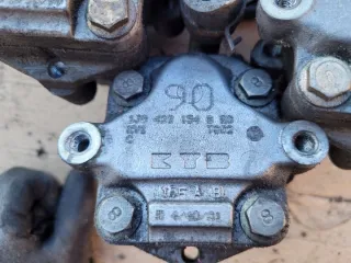 1J0422154B Насос гидроусилителя руля Audi A3 8L Арт e12533104, вид 4