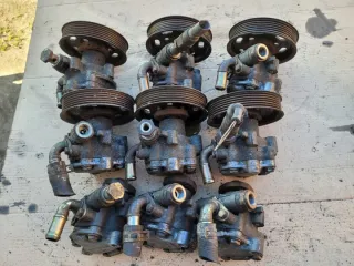 1J0422154B Насос гидроусилителя руля Audi A3 8L Арт e12533104, вид 5