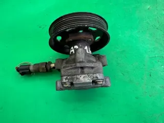 1J0422154B 1996-2003 Насос гидроусилителя руля Audi A3 8V Арт e12533102, вид 3