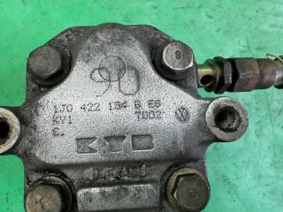 1J0422154B 1996-2003 Насос гидроусилителя руля Audi A3 8V Арт e12533102, вид 7