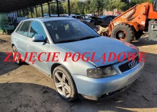 1J0422154B 1996-2003 Насос гидроусилителя руля Audi A3 8V Арт e12533102, вид 9