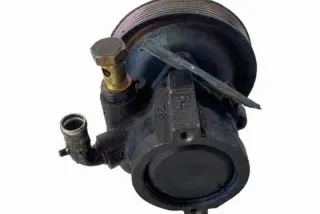 46534757 Насос гидроусилителя руля Alfa Romeo 156 Арт e12533091, вид 1