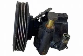 46534757 Насос гидроусилителя руля Alfa Romeo 156 Арт e12533091, вид 5