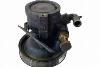 46534757 Насос гидроусилителя руля Alfa Romeo 156 Арт e12533091, вид 6