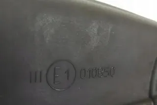 010850 Зеркало наружное правое Opel Zafira B Арт e12533060, вид 12