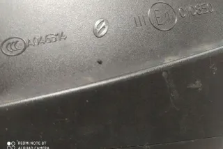 010850 Зеркало наружное правое Opel Zafira B Арт e12533059, вид 1