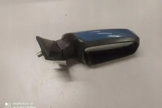 010850 Зеркало наружное правое Opel Zafira B Арт e12533059, вид 2