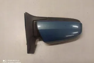 010850 Зеркало наружное правое Opel Zafira B Арт e12533059, вид 3