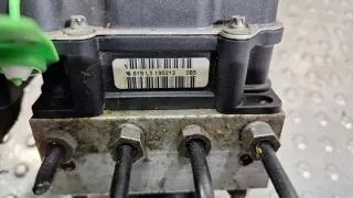 6R0907379S 6R0614517K 0265800870 Блок ABS Skoda Fabia 2 Арт e12533029, вид 9