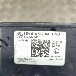 1EA614517AA Блок ABS Skoda Enyaq Арт e12533016, вид 6