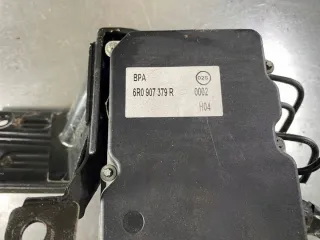 6R0907379R Блок ABS Seat Ibiza 4 Арт e12532983, вид 2