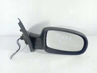 010676 M3S1370005876 Зеркало наружное правое Opel Corsa C Арт e12532981, вид 2