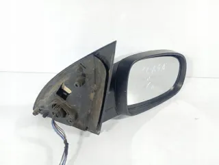 010676 M3S1370005876 Зеркало наружное правое Opel Corsa C Арт e12532981, вид 3