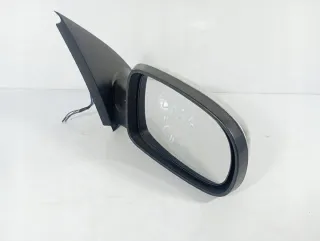 010676 M3S1370005876 Зеркало наружное правое Opel Corsa C Арт e12532981, вид 4
