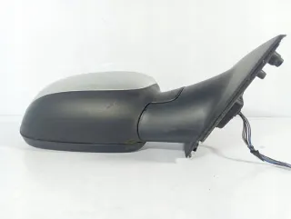 010676 M3S1370005876 Зеркало наружное правое Opel Corsa C Арт e12532981, вид 5