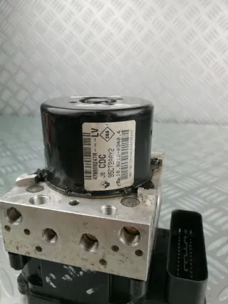 476608247R Блок ABS Renault Laguna 3 Арт e12532893, вид 6