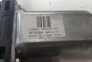 966269102 Моторчик стеклоподъемника Volvo V60 1 Арт e12532815, вид 5