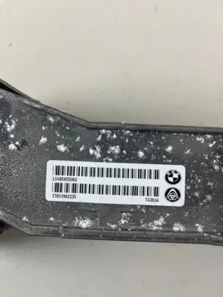 6858559 Рулевая колонка BMW 4 F32/F33/GT F36 Арт e12532790, вид 6