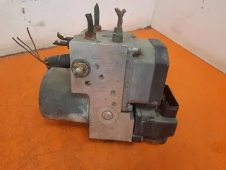 0273004648 Блок ABS Opel Zafira A Арт e12532780, вид 1