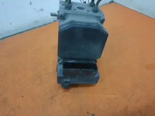 0273004648 Блок ABS Opel Zafira A Арт e12532780, вид 3