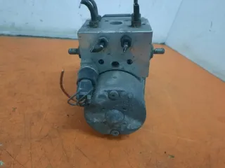 0273004648 Блок ABS Opel Zafira A Арт e12532780, вид 4