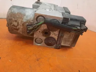 0273004648 Блок ABS Opel Zafira A Арт e12532780, вид 5